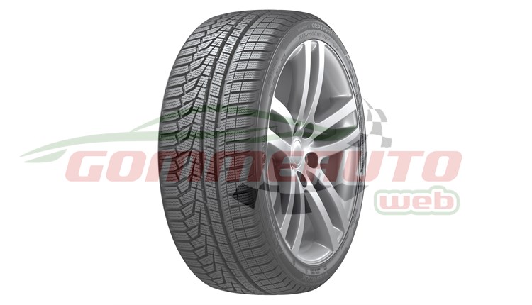 COP. 215/45 R16 90H WINTER I*CEPT EVO2 W320